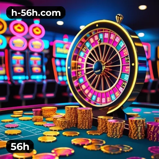 Recursos App 56h