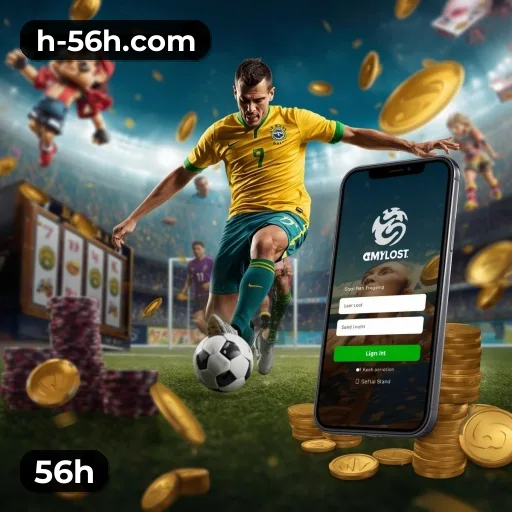 Bônus App 56h