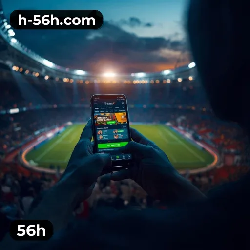 Funcionalidades App 56h