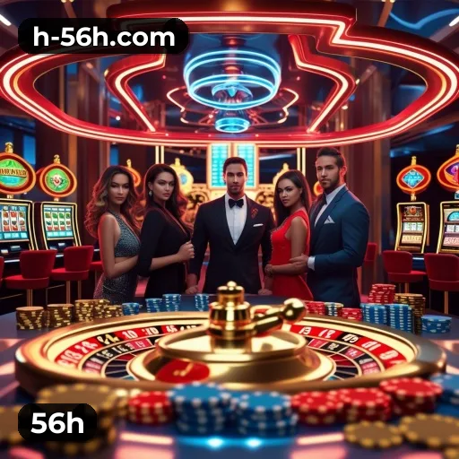 App 56h iOS