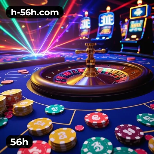 cassino_Baccarat