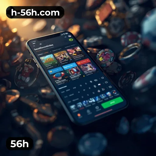 Recursos App 56h