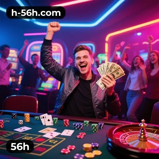 App Mobile 56h