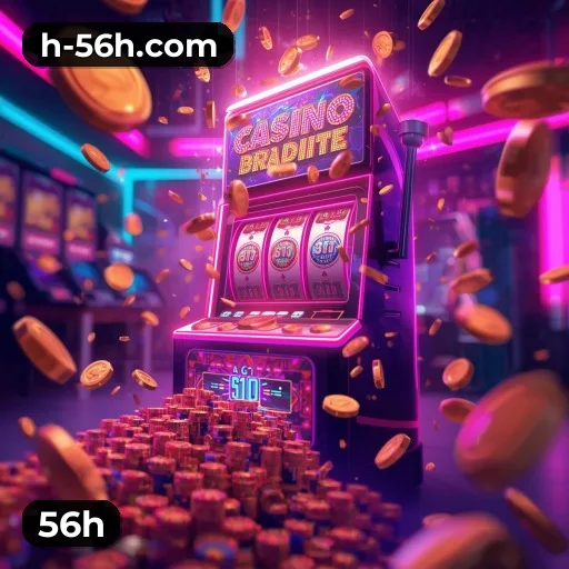 Fortune Dragon - slot PG Soft na 56h