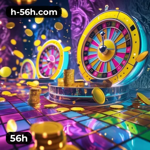 Jackpots 56h