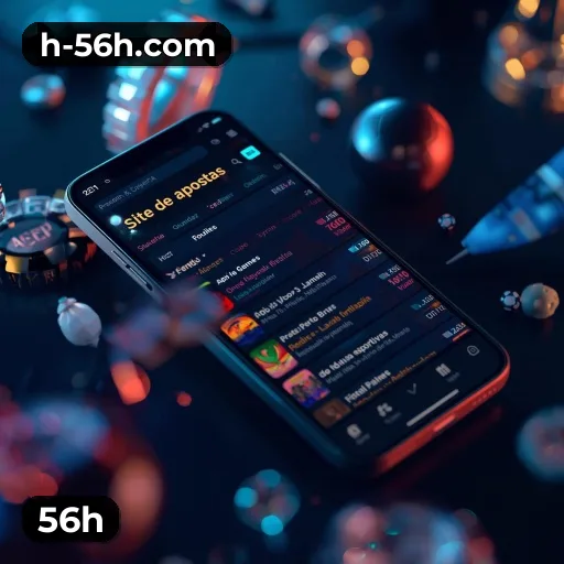 Promoções de slots 56h