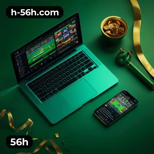 Registro slots 56h