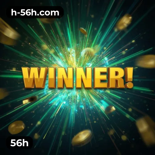 Variedade de slots 56h