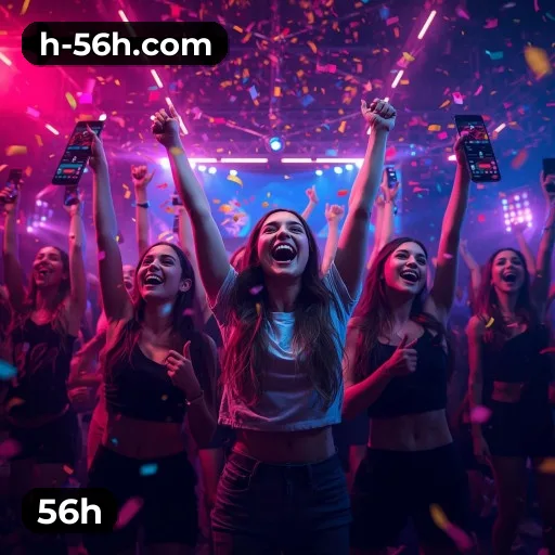 Dicas de slots 56h