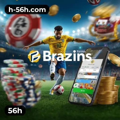 Slots em destaque 56h