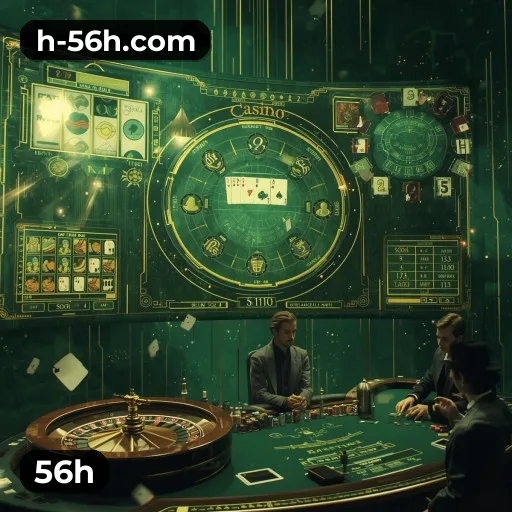 Vantagens VIP 56h