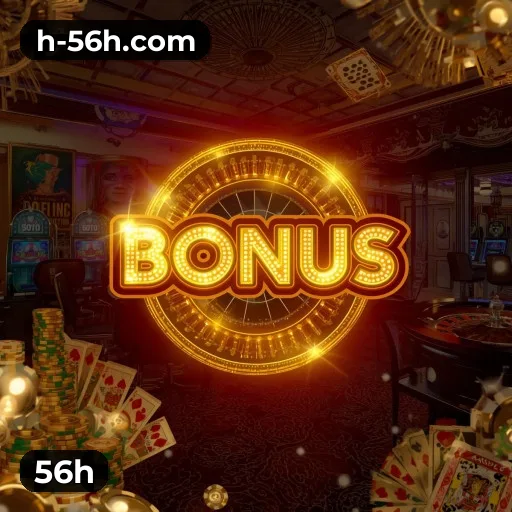 Bônus VIP 56h