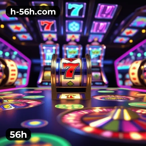 Ganhador 56h