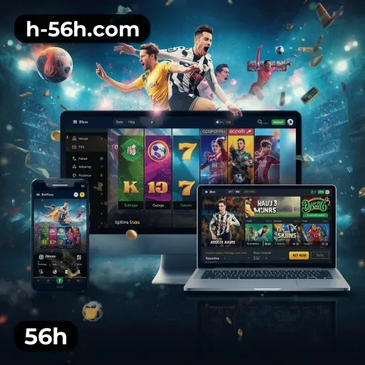 Chances Ganhar 56h