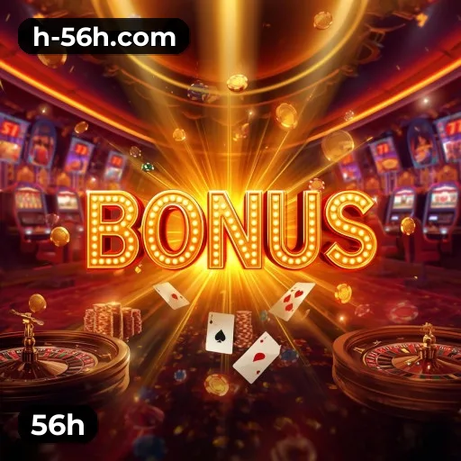 Promoções 56h