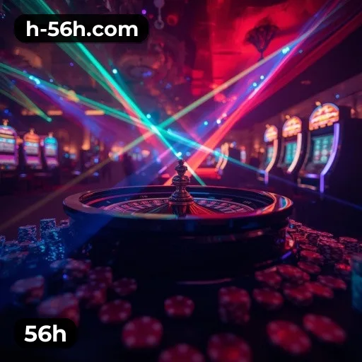Melhores Jogos 56h