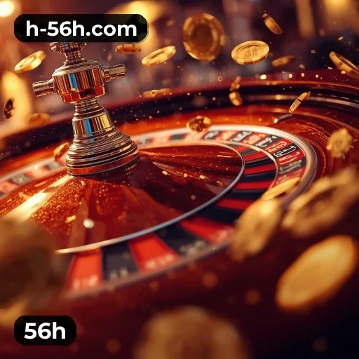 Slots RTP 56h